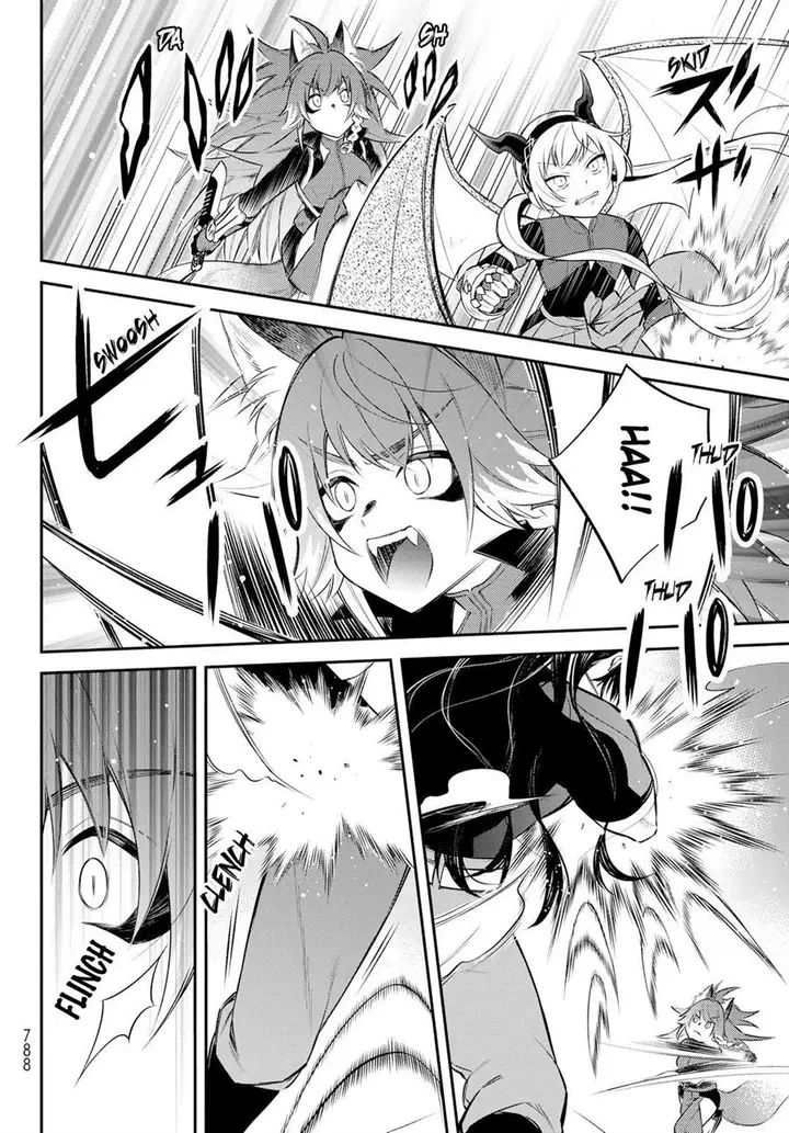 image-komik-tensei-shitara-slime-datta-ken-ibun-makoku-gurashi-no-trinity-chapter-55-20/36