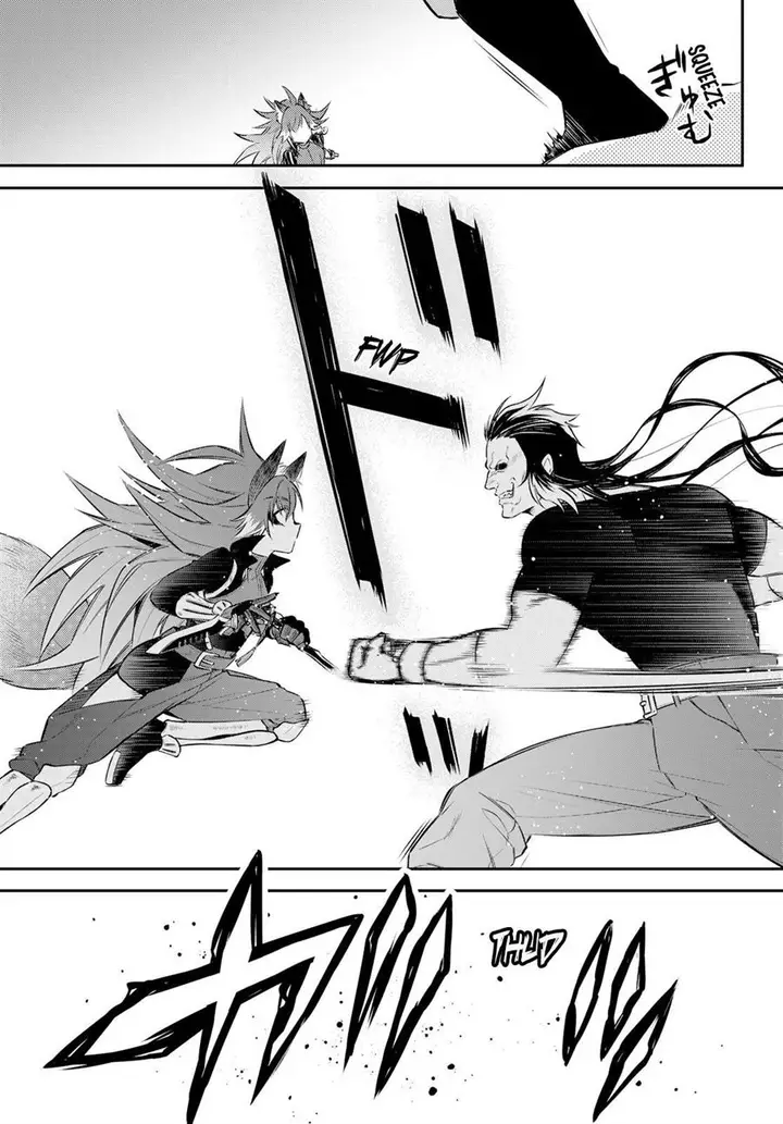 image-komik-tensei-shitara-slime-datta-ken-ibun-makoku-gurashi-no-trinity-chapter-55-21/36