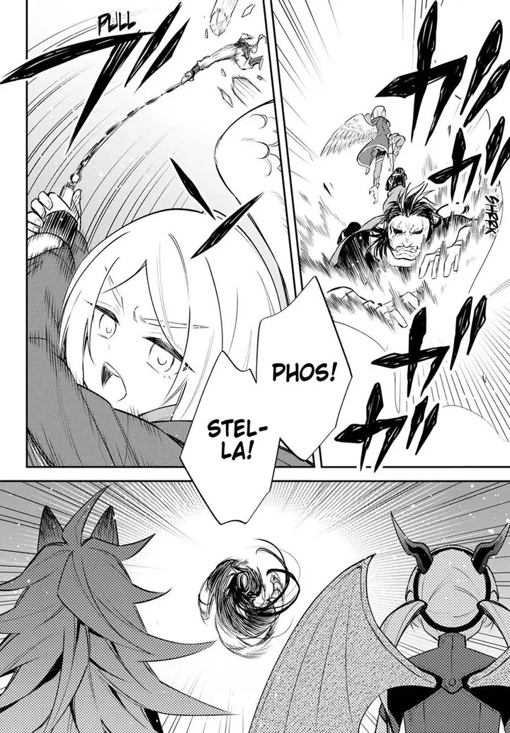 image-komik-tensei-shitara-slime-datta-ken-ibun-makoku-gurashi-no-trinity-chapter-55-26/36
