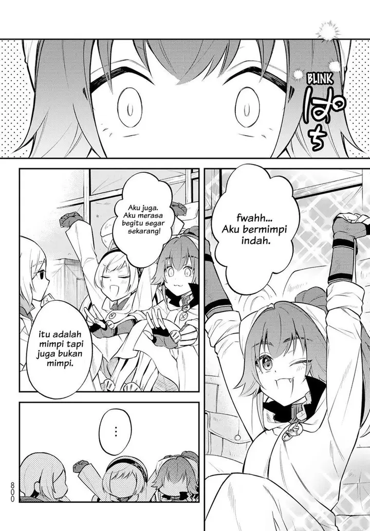 image-komik-tensei-shitara-slime-datta-ken-ibun-makoku-gurashi-no-trinity-chapter-55-32/36