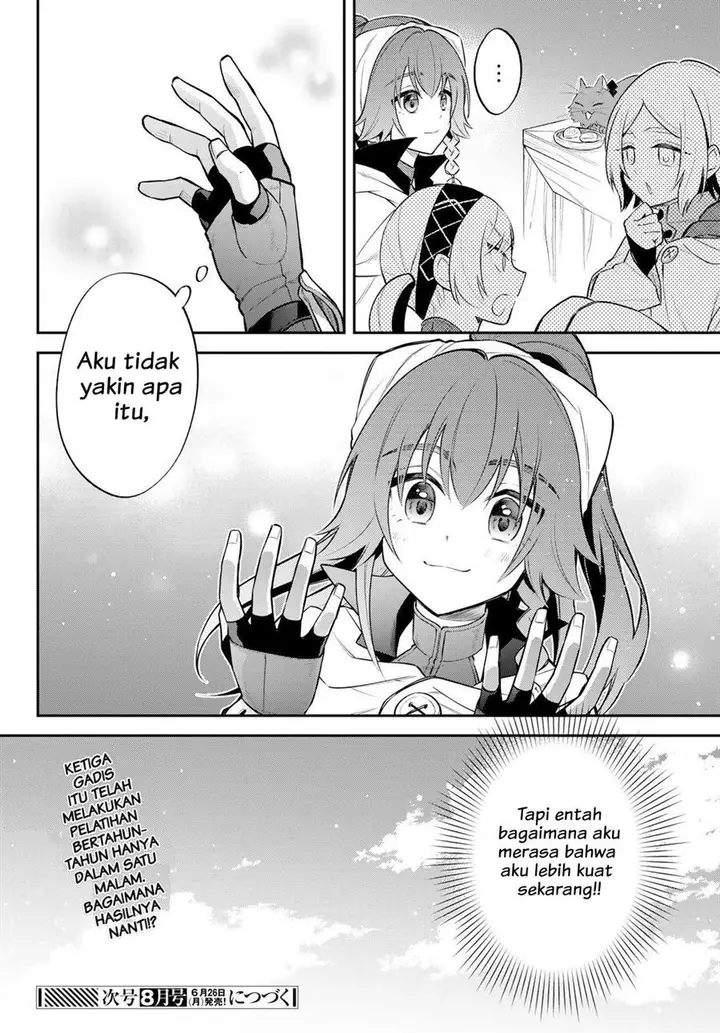 image-komik-tensei-shitara-slime-datta-ken-ibun-makoku-gurashi-no-trinity-chapter-55-34/36