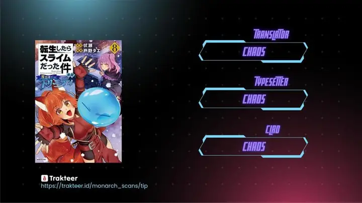 image-komik-tensei-shitara-slime-datta-ken-ibun-makoku-gurashi-no-trinity-chapter-55-35/36