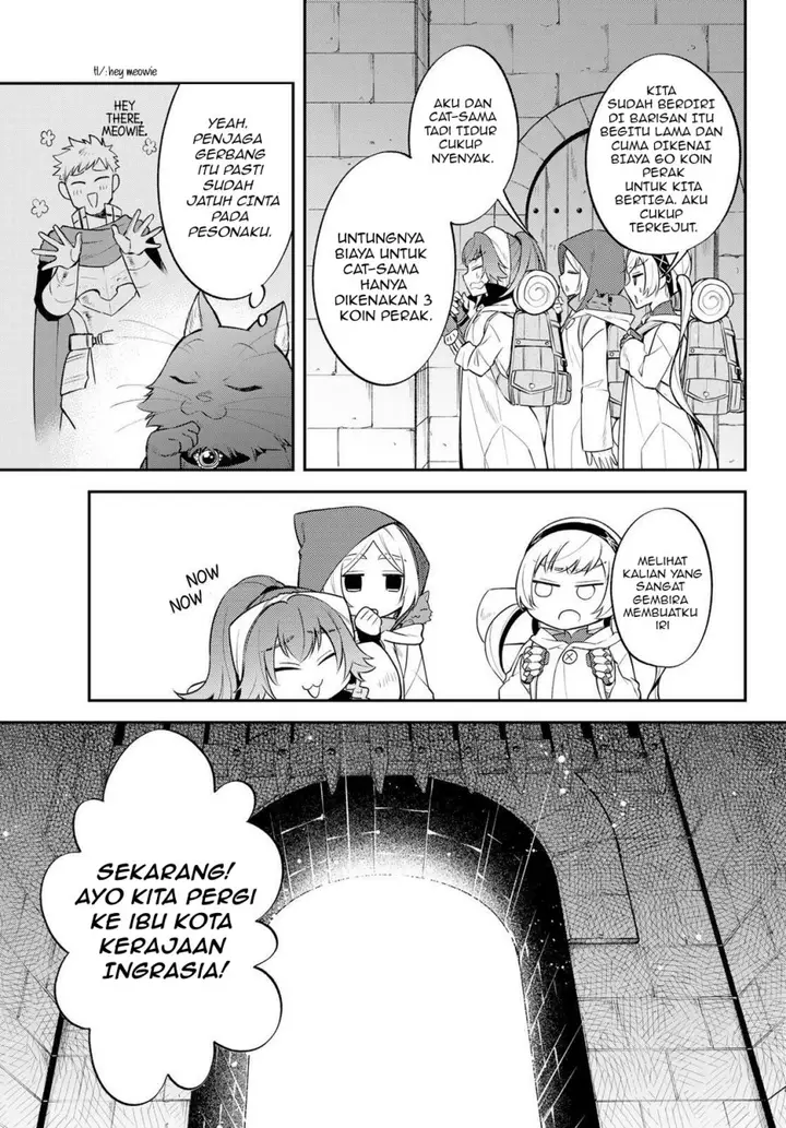 image-komik-tensei-shitara-slime-datta-ken-ibun-makoku-gurashi-no-trinity-chapter-56-8/34