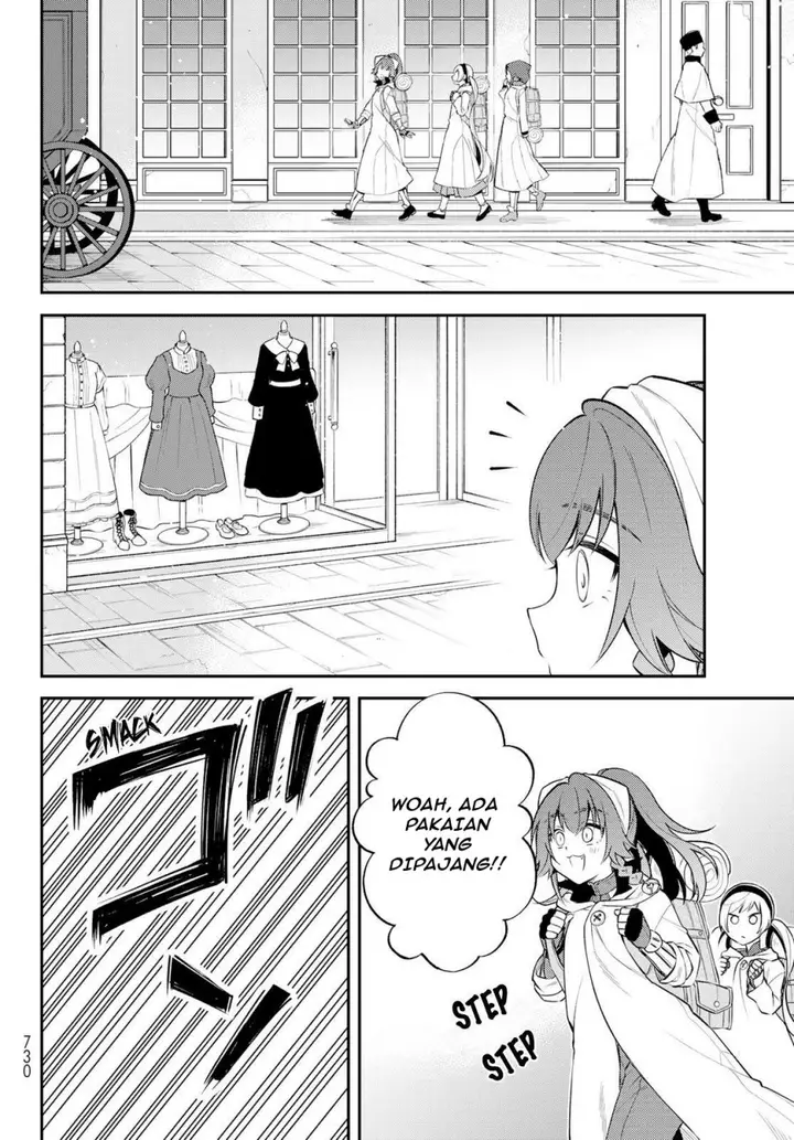 image-komik-tensei-shitara-slime-datta-ken-ibun-makoku-gurashi-no-trinity-chapter-56-11/34
