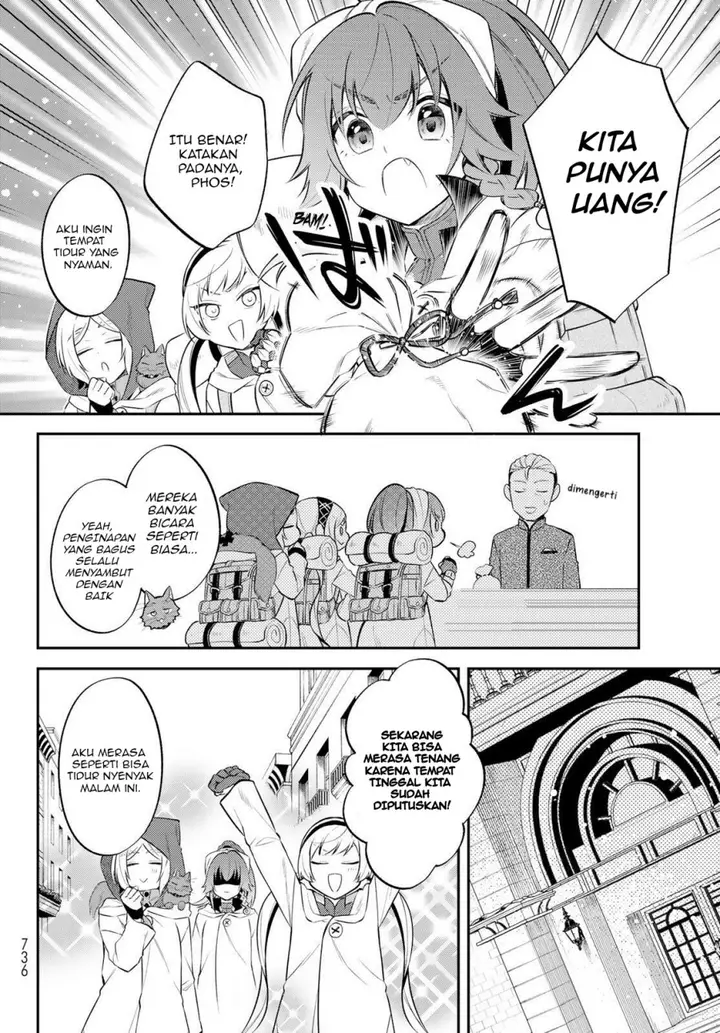 image-komik-tensei-shitara-slime-datta-ken-ibun-makoku-gurashi-no-trinity-chapter-56-17/34