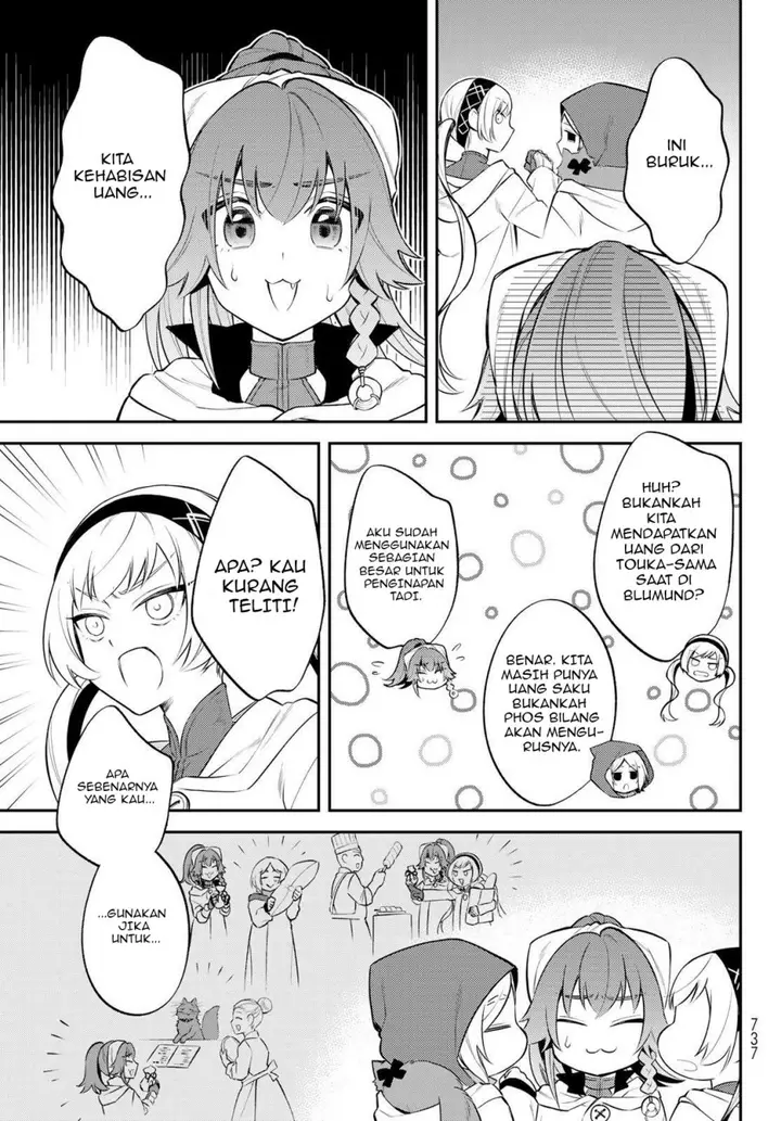 image-komik-tensei-shitara-slime-datta-ken-ibun-makoku-gurashi-no-trinity-chapter-56-18/34