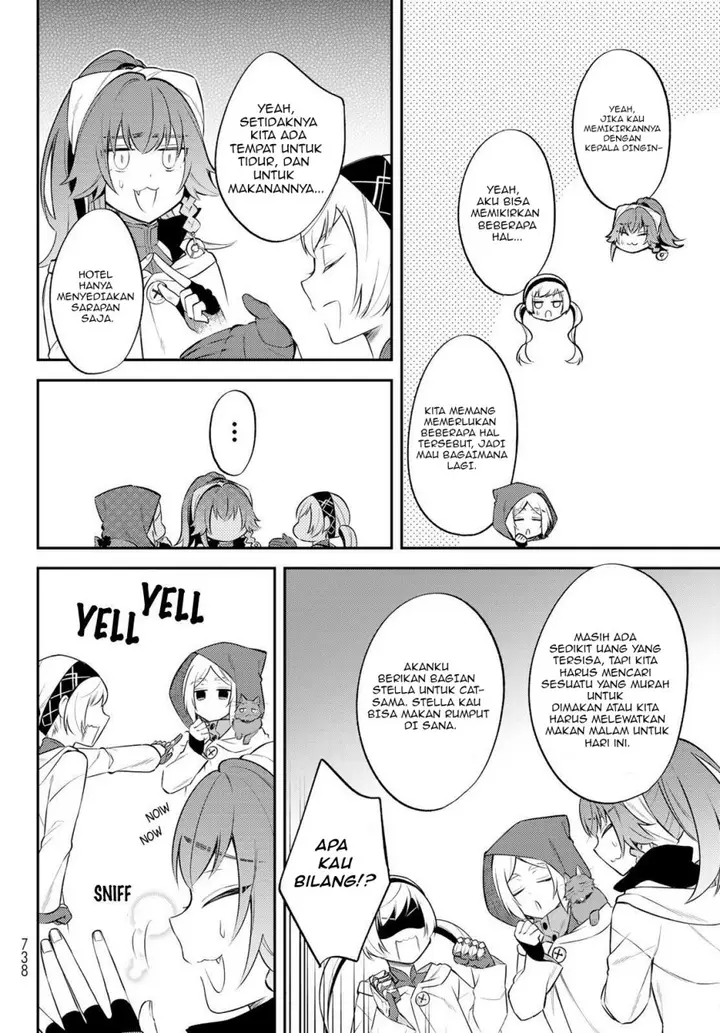 image-komik-tensei-shitara-slime-datta-ken-ibun-makoku-gurashi-no-trinity-chapter-56-19/34