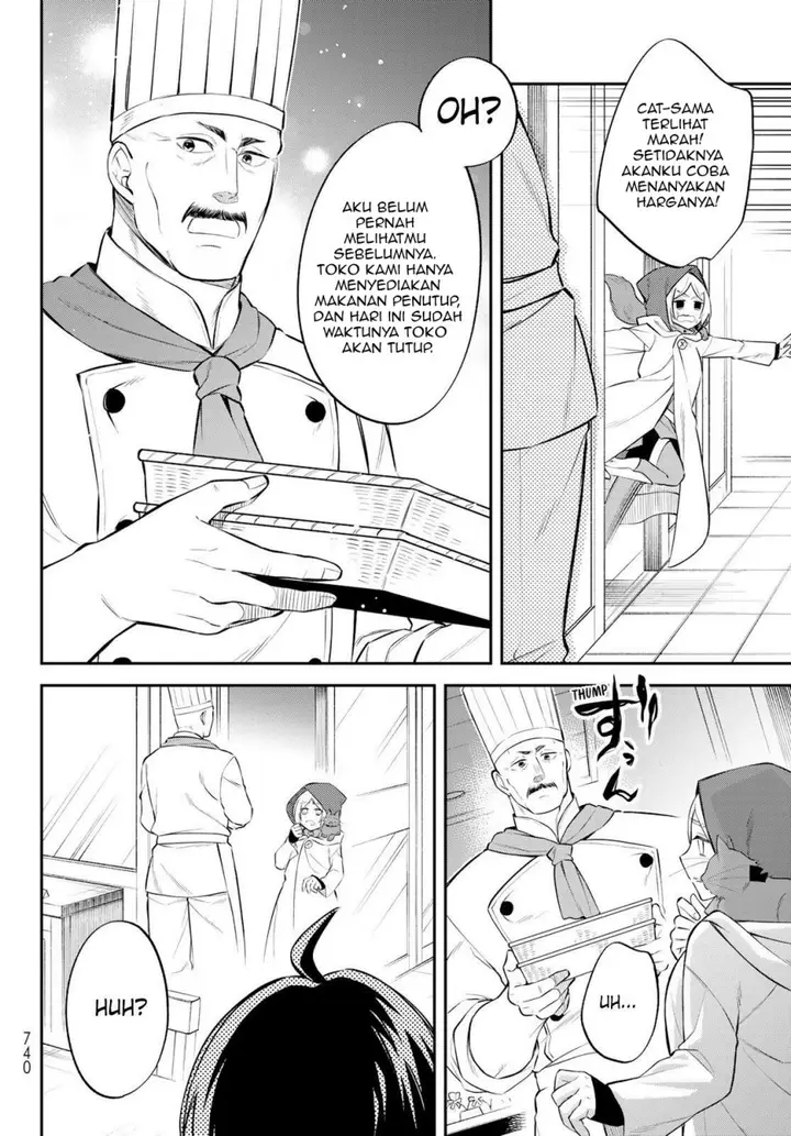 image-komik-tensei-shitara-slime-datta-ken-ibun-makoku-gurashi-no-trinity-chapter-56-21/34