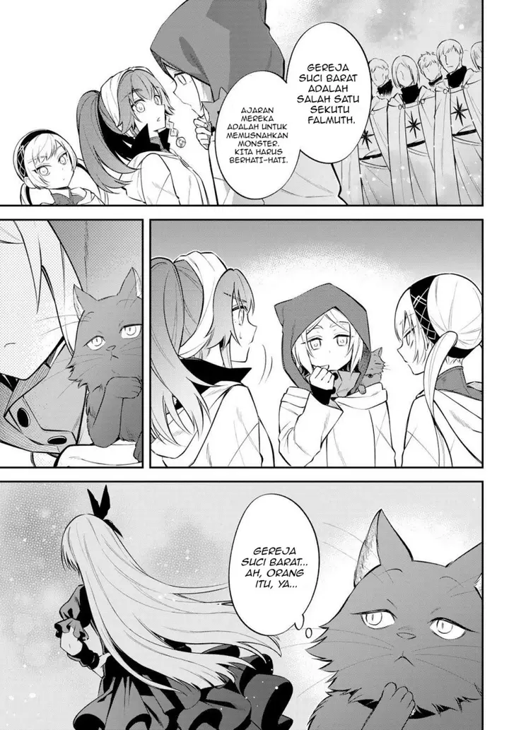 image-komik-tensei-shitara-slime-datta-ken-ibun-makoku-gurashi-no-trinity-chapter-57-3/23