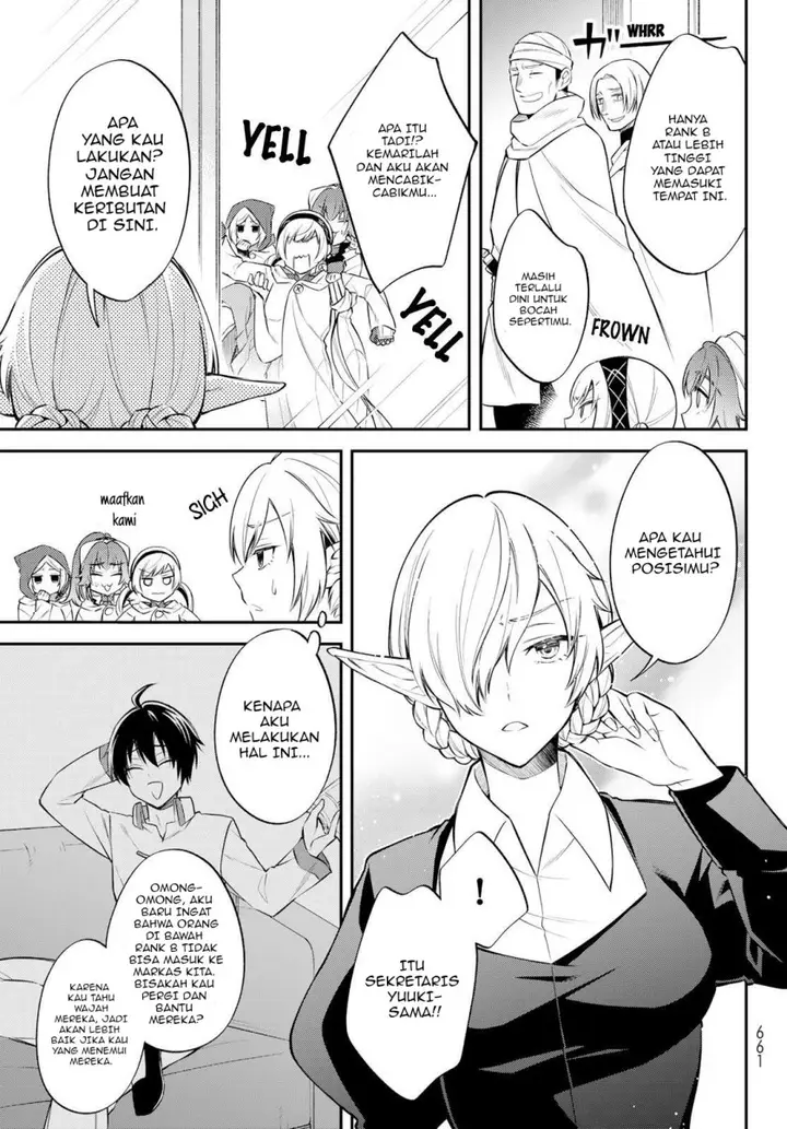 image-komik-tensei-shitara-slime-datta-ken-ibun-makoku-gurashi-no-trinity-chapter-57-5/23