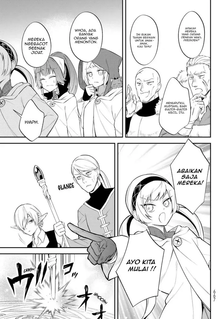 image-komik-tensei-shitara-slime-datta-ken-ibun-makoku-gurashi-no-trinity-chapter-57-11/23