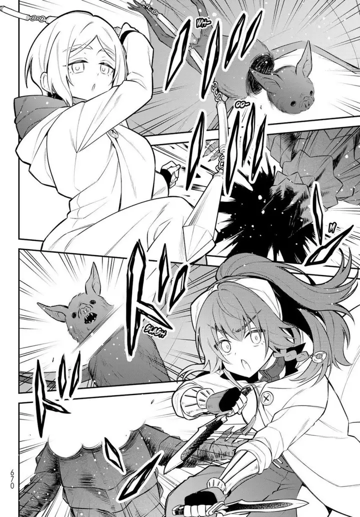 image-komik-tensei-shitara-slime-datta-ken-ibun-makoku-gurashi-no-trinity-chapter-57-14/23