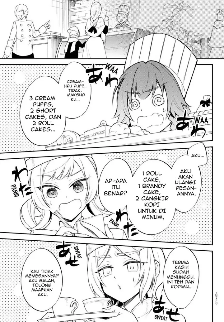 image-komik-tensei-shitara-slime-datta-ken-ibun-makoku-gurashi-no-trinity-chapter-57-19/23