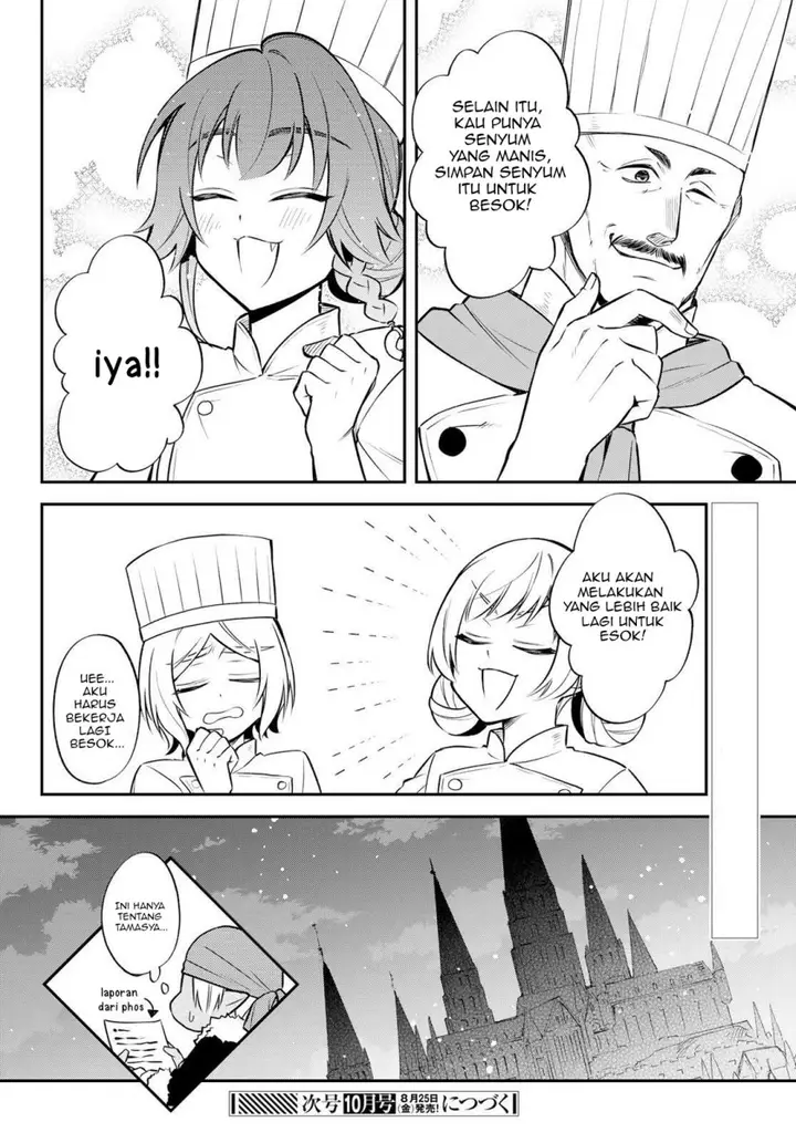 image-komik-tensei-shitara-slime-datta-ken-ibun-makoku-gurashi-no-trinity-chapter-57-22/23