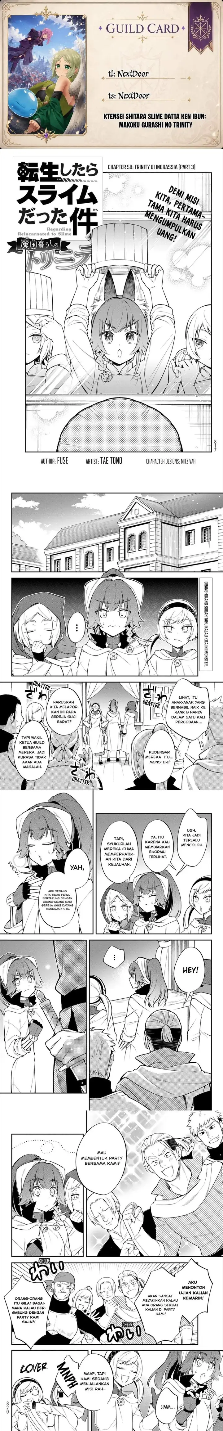 image-komik-tensei-shitara-slime-datta-ken-ibun-makoku-gurashi-no-trinity-chapter-58-0/4