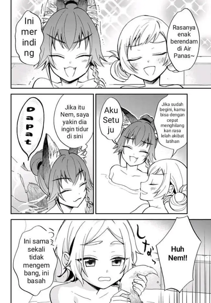 image-komik-tensei-shitara-slime-datta-ken-ibun-makoku-gurashi-no-trinity-chapter-6-6/22