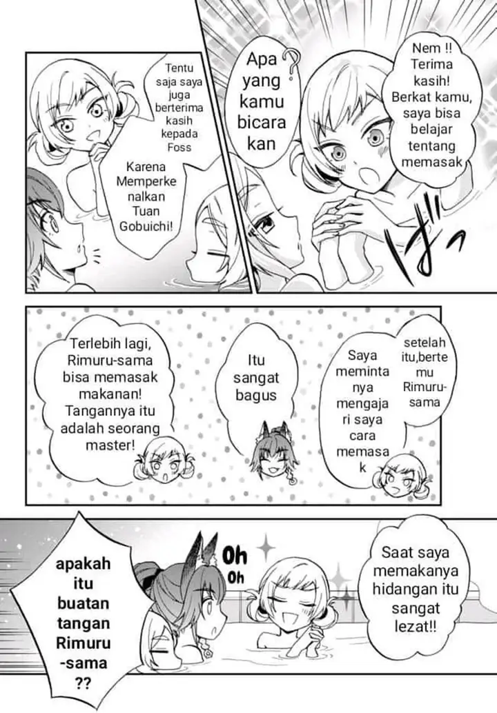 image-komik-tensei-shitara-slime-datta-ken-ibun-makoku-gurashi-no-trinity-chapter-6-8/22