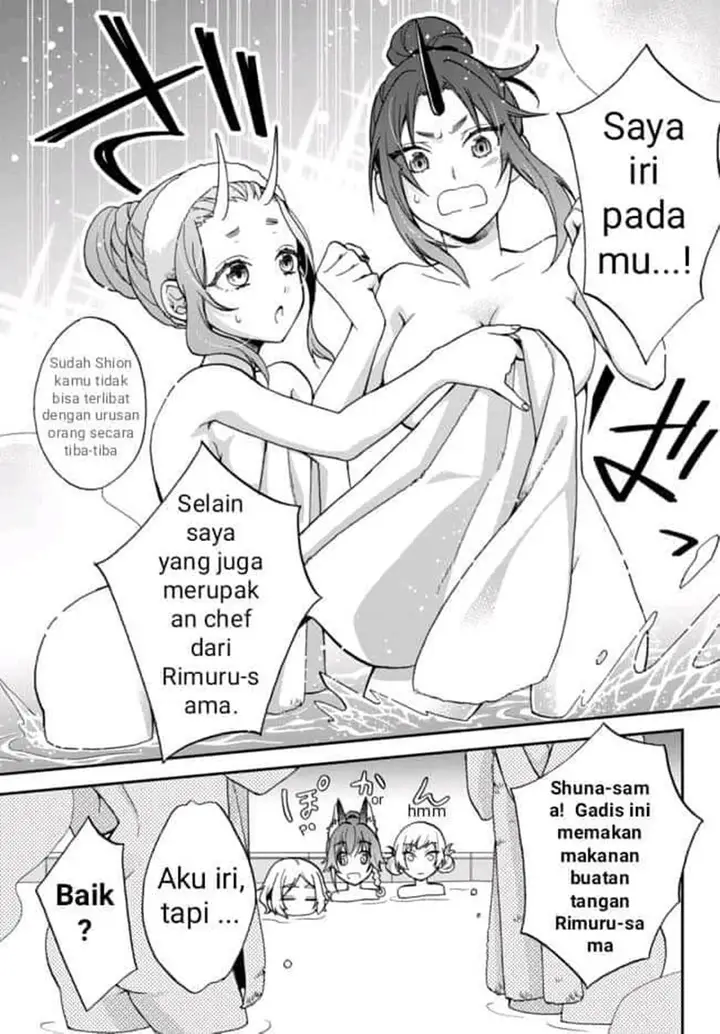 image-komik-tensei-shitara-slime-datta-ken-ibun-makoku-gurashi-no-trinity-chapter-6-9/22