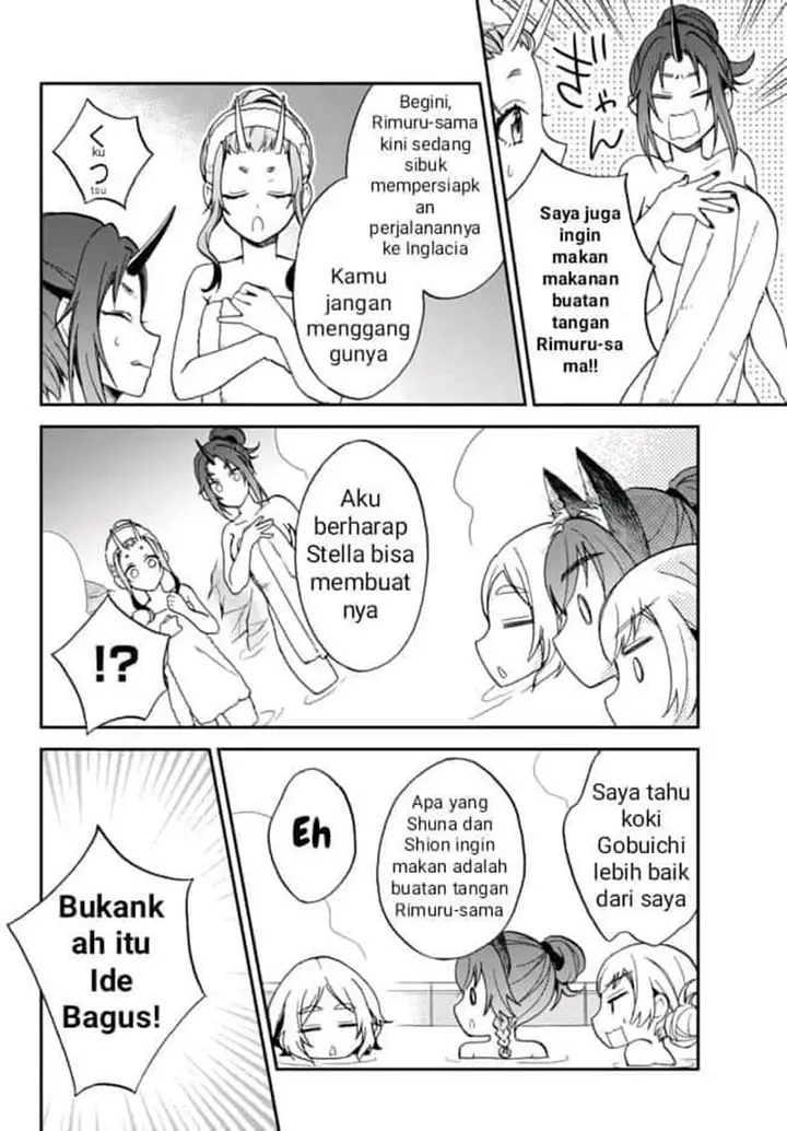 image-komik-tensei-shitara-slime-datta-ken-ibun-makoku-gurashi-no-trinity-chapter-6-10/22