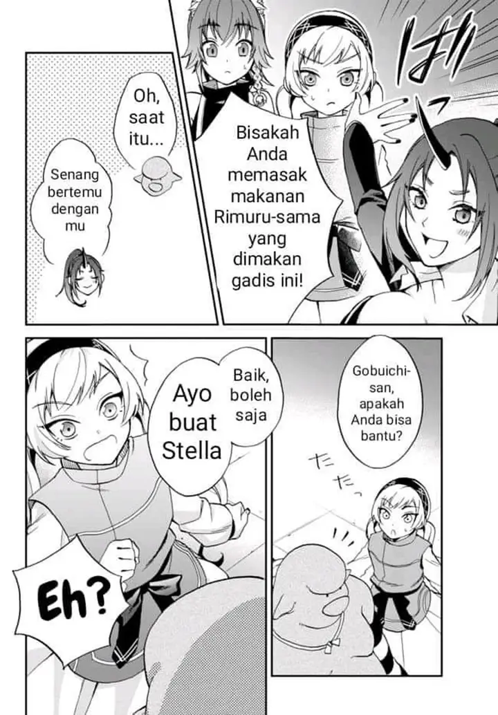 image-komik-tensei-shitara-slime-datta-ken-ibun-makoku-gurashi-no-trinity-chapter-6-12/22