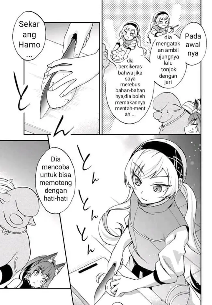 image-komik-tensei-shitara-slime-datta-ken-ibun-makoku-gurashi-no-trinity-chapter-6-15/22