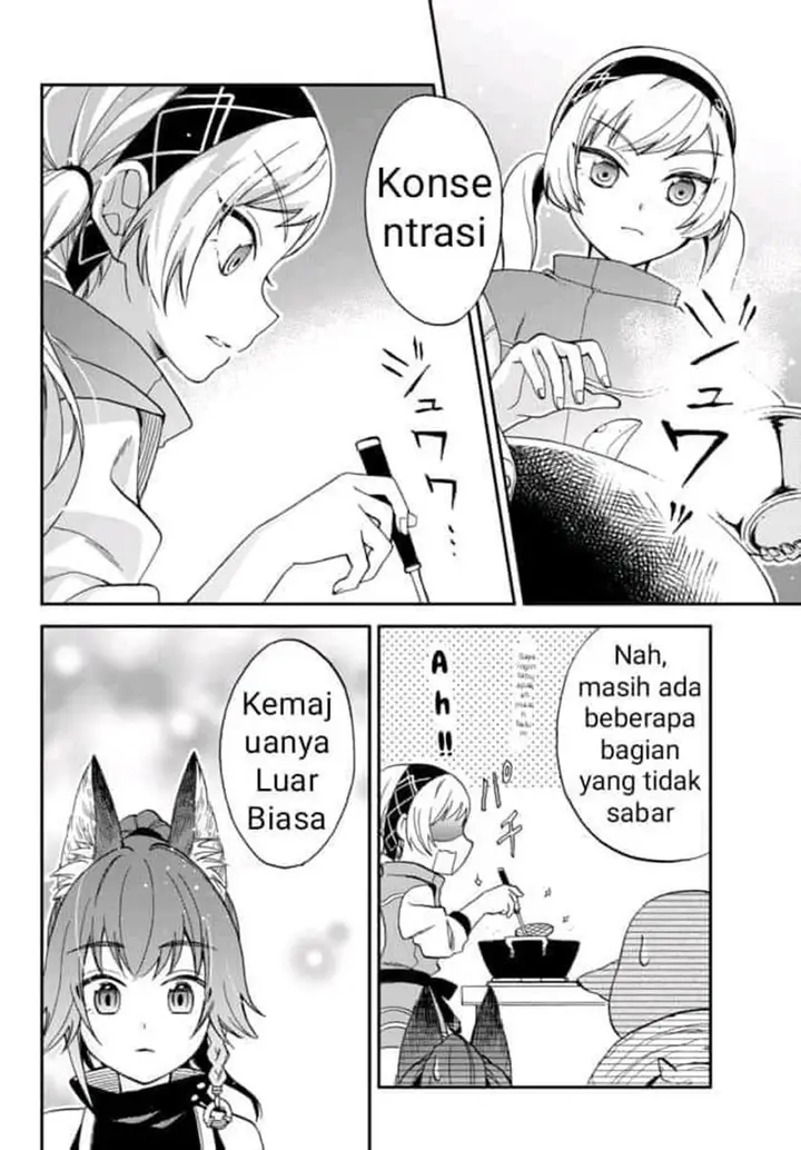 image-komik-tensei-shitara-slime-datta-ken-ibun-makoku-gurashi-no-trinity-chapter-6-16/22