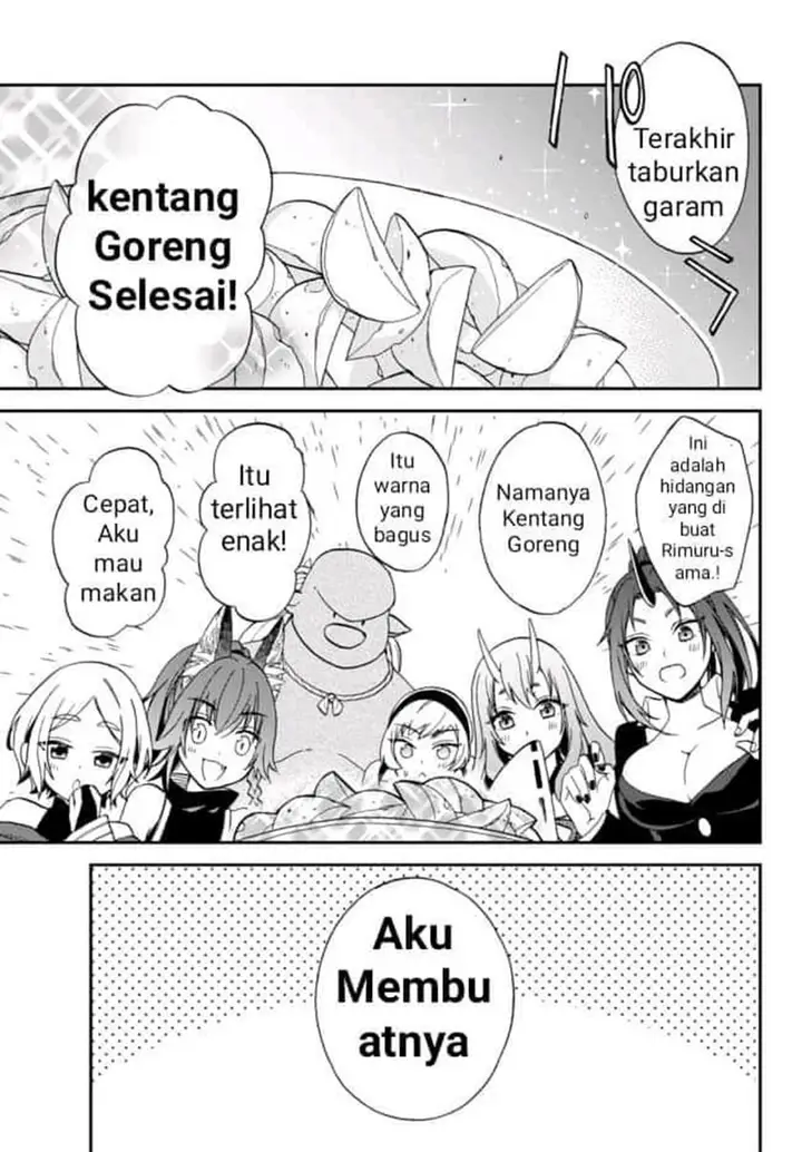 image-komik-tensei-shitara-slime-datta-ken-ibun-makoku-gurashi-no-trinity-chapter-6-17/22