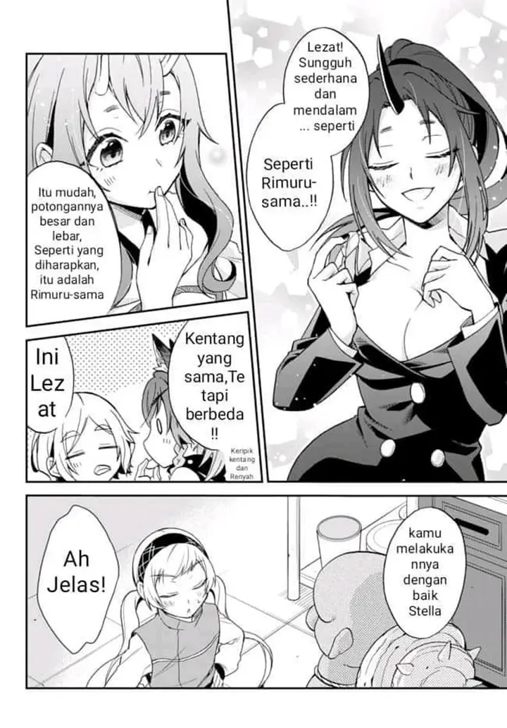 image-komik-tensei-shitara-slime-datta-ken-ibun-makoku-gurashi-no-trinity-chapter-6-18/22