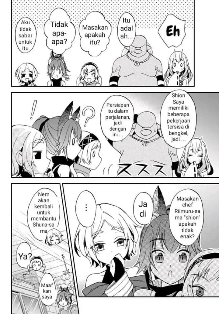 image-komik-tensei-shitara-slime-datta-ken-ibun-makoku-gurashi-no-trinity-chapter-6-20/22