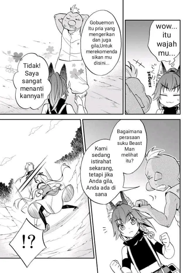 image-komik-tensei-shitara-slime-datta-ken-ibun-makoku-gurashi-no-trinity-chapter-7-4/22