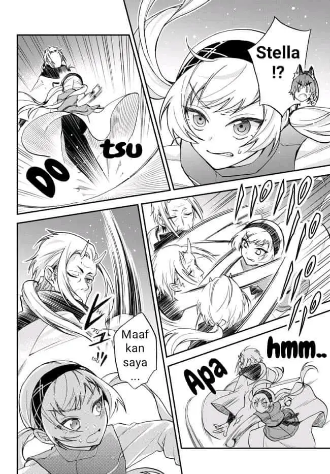 image-komik-tensei-shitara-slime-datta-ken-ibun-makoku-gurashi-no-trinity-chapter-7-5/22