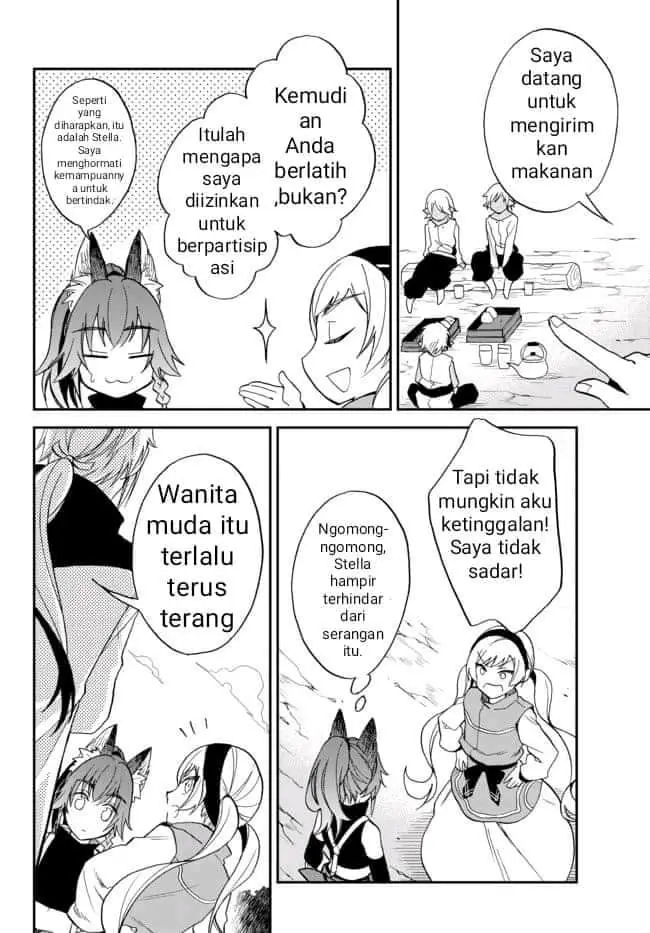 image-komik-tensei-shitara-slime-datta-ken-ibun-makoku-gurashi-no-trinity-chapter-7-7/22