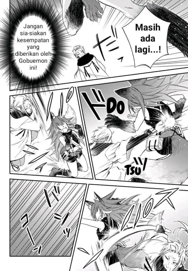 image-komik-tensei-shitara-slime-datta-ken-ibun-makoku-gurashi-no-trinity-chapter-7-13/22