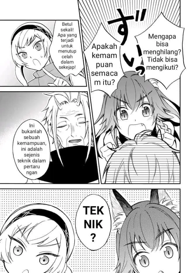 image-komik-tensei-shitara-slime-datta-ken-ibun-makoku-gurashi-no-trinity-chapter-7-16/22