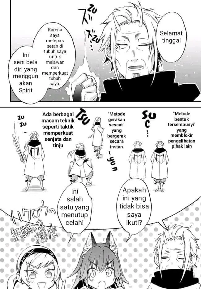 image-komik-tensei-shitara-slime-datta-ken-ibun-makoku-gurashi-no-trinity-chapter-7-17/22