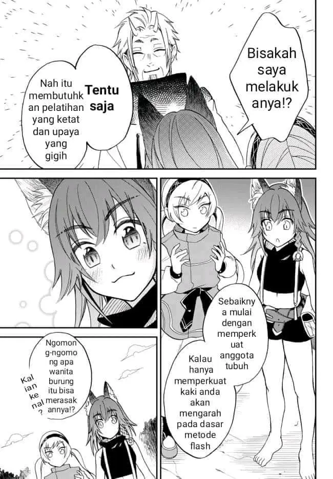 image-komik-tensei-shitara-slime-datta-ken-ibun-makoku-gurashi-no-trinity-chapter-7-18/22