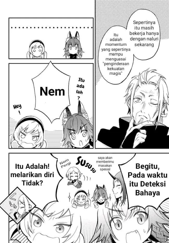 image-komik-tensei-shitara-slime-datta-ken-ibun-makoku-gurashi-no-trinity-chapter-7-19/22