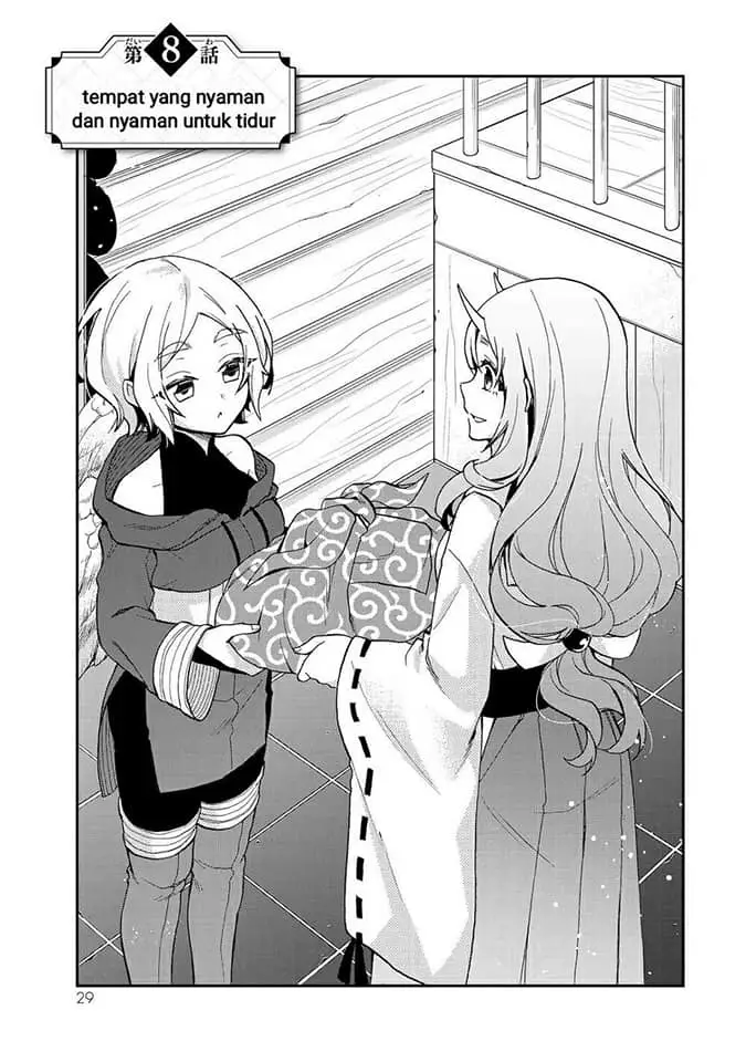 image-komik-tensei-shitara-slime-datta-ken-ibun-makoku-gurashi-no-trinity-chapter-8-1/12