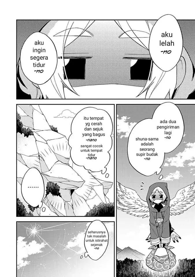 image-komik-tensei-shitara-slime-datta-ken-ibun-makoku-gurashi-no-trinity-chapter-8-2/12