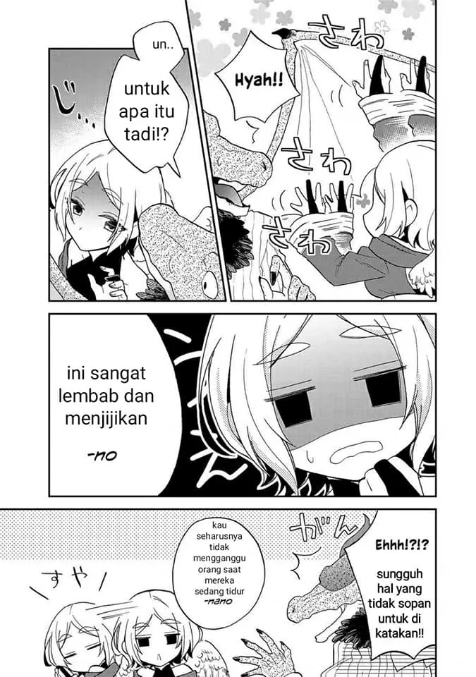 image-komik-tensei-shitara-slime-datta-ken-ibun-makoku-gurashi-no-trinity-chapter-8-5/12