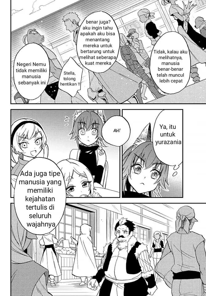 image-komik-tensei-shitara-slime-datta-ken-ibun-makoku-gurashi-no-trinity-chapter-9-6/29