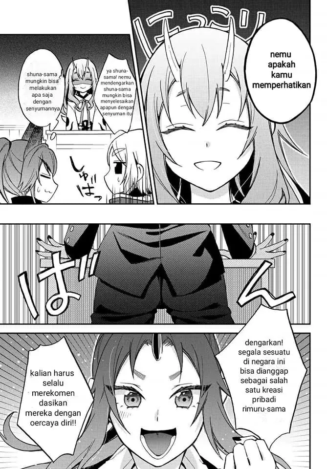 image-komik-tensei-shitara-slime-datta-ken-ibun-makoku-gurashi-no-trinity-chapter-9-9/29