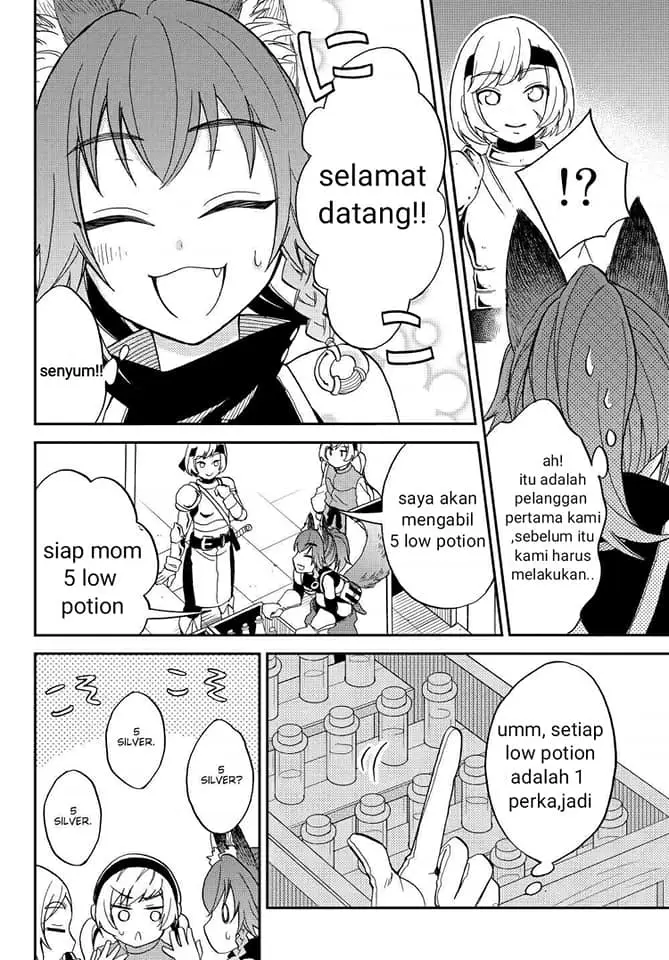 image-komik-tensei-shitara-slime-datta-ken-ibun-makoku-gurashi-no-trinity-chapter-9-12/29