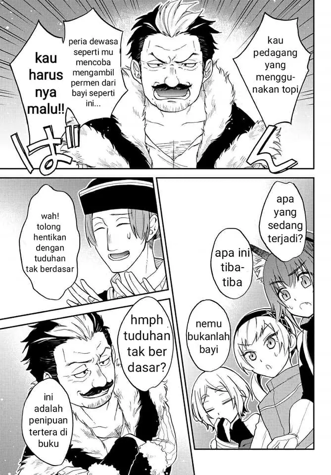 image-komik-tensei-shitara-slime-datta-ken-ibun-makoku-gurashi-no-trinity-chapter-9-19/29