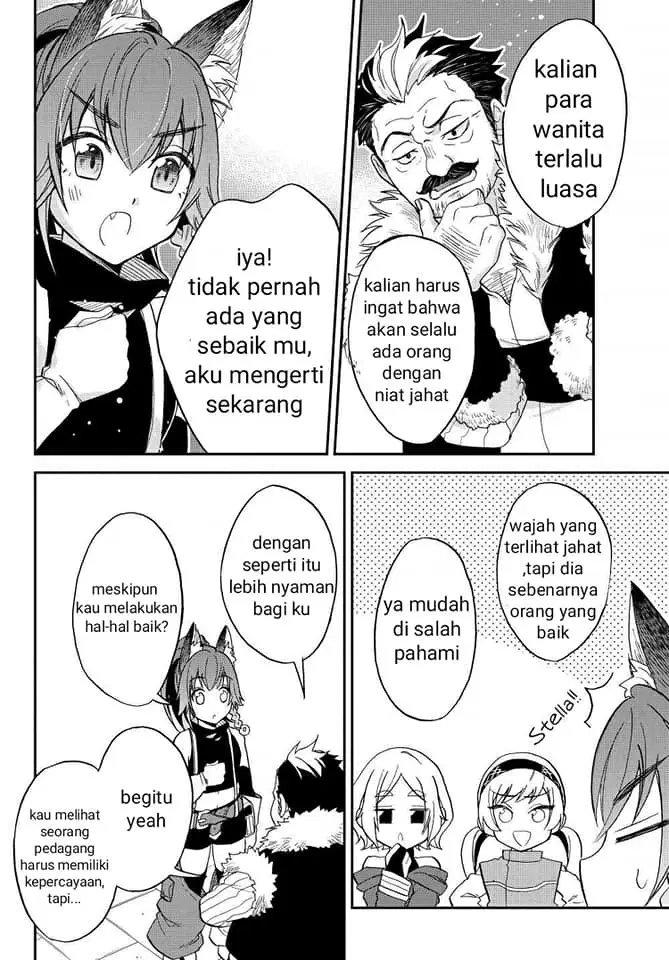 image-komik-tensei-shitara-slime-datta-ken-ibun-makoku-gurashi-no-trinity-chapter-9-24/29