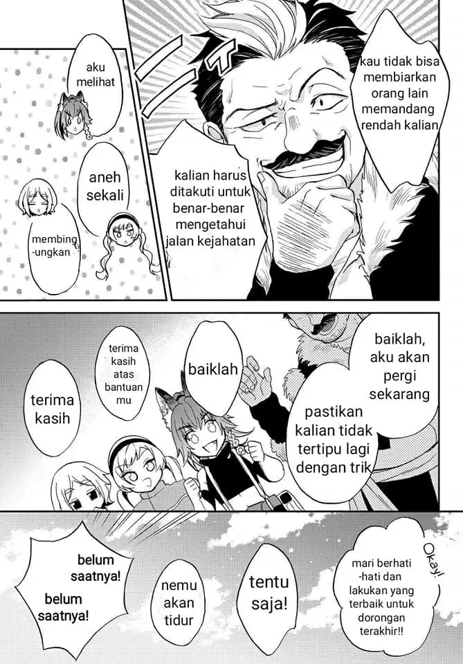 image-komik-tensei-shitara-slime-datta-ken-ibun-makoku-gurashi-no-trinity-chapter-9-25/29