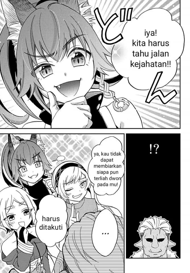 image-komik-tensei-shitara-slime-datta-ken-ibun-makoku-gurashi-no-trinity-chapter-9-27/29