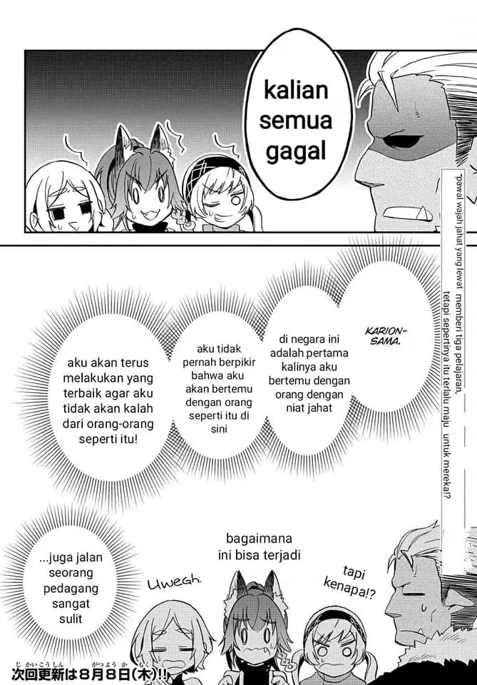 image-komik-tensei-shitara-slime-datta-ken-ibun-makoku-gurashi-no-trinity-chapter-9-28/29