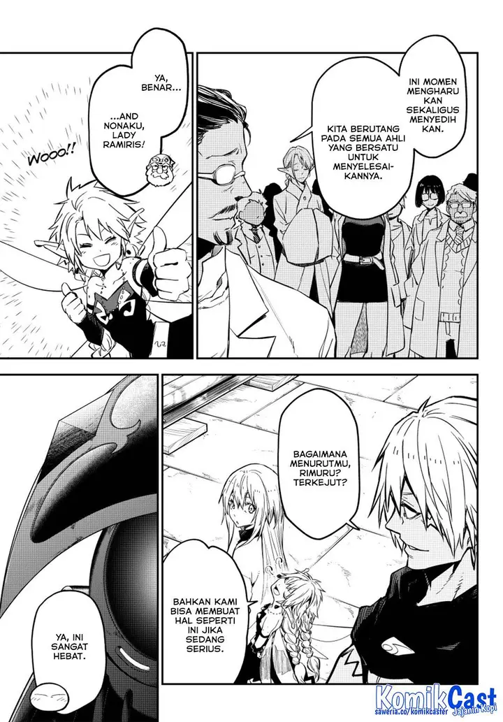 image-komik-tensei-shitara-slime-datta-ken-chapter-132-33/41