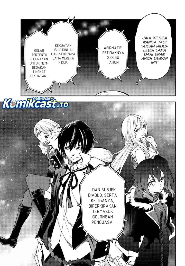image-komik-tensei-shitara-slime-datta-ken-chapter-135-16/46